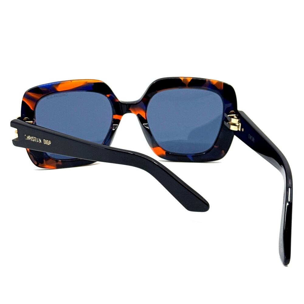New, CHRISTIAN DIOR Sunglasses CDior S2I 28B0 Authentic - Picture 12 of 13